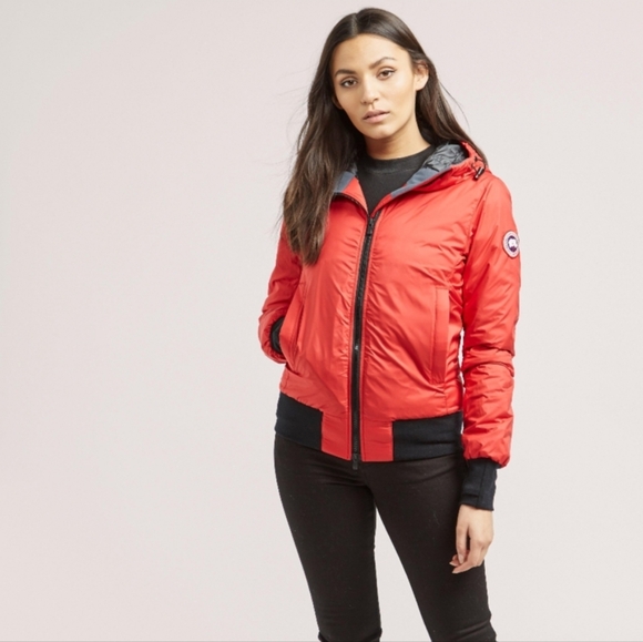 Canada Goose Jackets & Blazers - CANADA GOOSE Dore Hoody Jacket